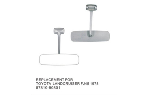 Side Mirror CM-0287